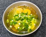 鮮味鮪魚炒蛋燉菜(簡單料理)的食譜步驟3照片