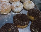 Foto langkah ke 4 dari resep Donat Maizena.