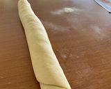 Foto del paso 5 de la receta: Rolls de canela