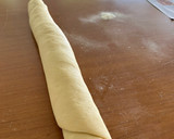Foto del paso 5 de la receta: Rolls de canela