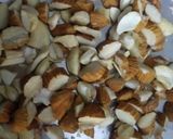 A picture of step 1 of Carrot & Dates Halwa.