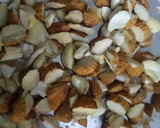 A picture of step 1 of Carrot & Dates Halwa.