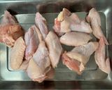 รูปขั้นตอนการทำที่ 1 ของ ปีกไก่ทอด