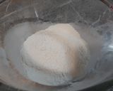 Foto del paso 1 de la receta: Masa sablèe de chocolate