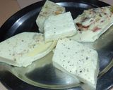 બરઇ (colostrum milk) રેસીપી સ્ટેપ8ફોટો