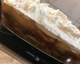 Mágjarakás szikkadt kalácsból recept fázis 5 fotója