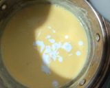 Foto langkah ke 2 dari resep Bubur Jagung Manis.