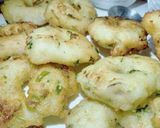રાઇસ ના મેદુવાડા (Rice Meduvada Recipe In Gujarati) રેસીપી સ્ટેપ8ફોટો
