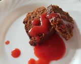Foto del paso 6 de la receta Bizcocho de chocolate y yogurt