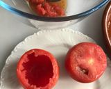 Foto del paso 2 de la receta Tomates rellenos (Γεμιστά),plato vegetariano de Grecia