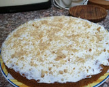 Foto del paso 7 de la receta: Pastel de zanahoria 🥧