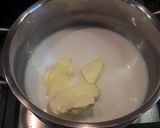 Gluténmentes pogácsa recept fázis 1 fotója