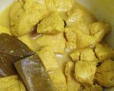 Foto langkah ke 3 dari resep Fillet Ayam Ungkep.