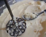 Foto del paso 5 de la receta: Albóndigas con puré de papas