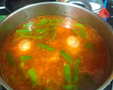 Foto del paso 3 de la receta: Olla gitana con patatas