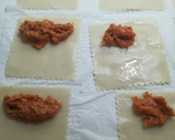 Foto del paso 2 de la receta: Canelones de atún