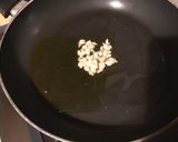 Une image de l'étape 3 de Gratin de crozets aux trois fromages et fondue de poireaux.
