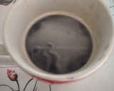 A picture of step 2 of Hot Coffee.