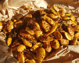 Foto del paso 2 de la receta: Pipas de calabaza al horno