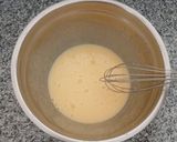 Foto del paso 2 de la receta: Torta Brownie