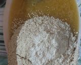 Foto del paso 2 de la receta: Galletitas de miel 🍯🐝