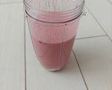 Eperkrémleves - turmixos recept fázis 6 fotója