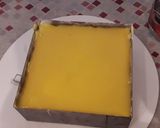 صورة لخطوة 8 من وصفة 🍋 تارت بالليمون 🍋