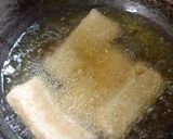 Foto langkah ke 8 dari resep Risol isi Ragout Ayam Wortel Creamy.
