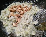 লাউয়ের শুক্তো (Laau er sukto recipe in bengali) রেসিপির ধাপ 10 ছবি