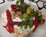 Foto del paso 3 de la receta Ensaladilla vegana con no atún🥰
