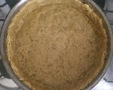 Foto del paso 10 de la receta: Quiche de cebolla, choclo y champiñones