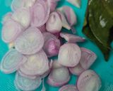 Foto langkah ke 2 dari resep Sayur Bening Timun.