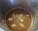 Foto del paso 8 de la receta: Pierna de cordero estofada