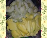 Foto langkah ke 4 dari resep Rujak Buah Sederhana.