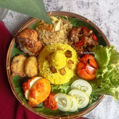Langkah 6