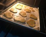 Foto del paso 8 de la receta: Scones dulces
