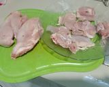 Foto langkah ke 1 dari resep Chicken Katsu Kriuk.