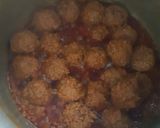 A picture of step 5 of Beef kofty.