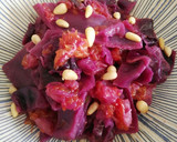 Foto del paso 8 de la receta: Lombarda con mandarina