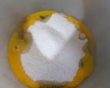 Foto del paso 1 de la receta: Bizcochuelo solo 3 ingredientes