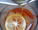 Cara Membuat Ice Lemon Tea 4