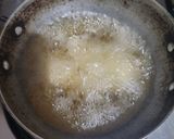 A picture of step 4 of Cornflour breaded baby potatoes.