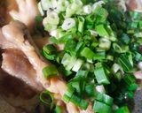 Foto langkah ke 5 dari resep Ceker Kecap Ala Mie Ayam.