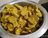 વઘારેલા મુઠીયા (Vagharela Muthiya Recipe in Gujarati) રેસીપી સ્ટેપ5ફોટો