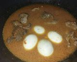Foto langkah ke 6 dari resep Semur Kentang Campur.
