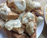 Foto langkah ke 5 dari resep Tahu Aci Sambel Petis.