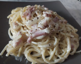 Foto del paso 8 de la receta: Spaghetti a la carbonara