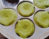 Foto langkah ke 5 dari resep Carabikang daun suji.
