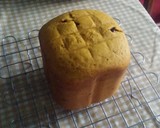 Foto del paso 6 de la receta: Pan de Cúrcuma y Chips de Chocolate (en Panetera)