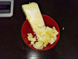 Tortilla a la parrilla